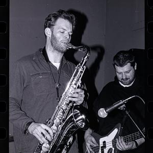 Songs For Snow Plow Drivers 35mm